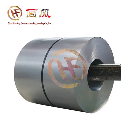 1060 aluminium spoel