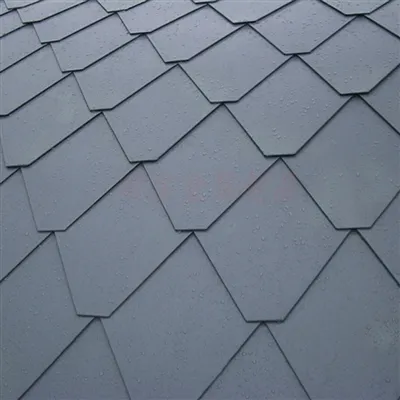  Flatlock Metal Panels