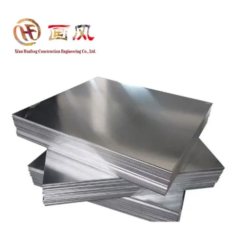 Waar wordt 6063 aluminiumplaat gebruikt?